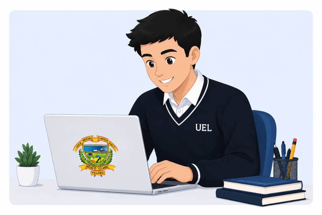 RECURSOS estudiante